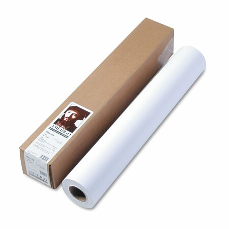 HP Inkjet Large Format Paper, 24"x150 ft. 51631D